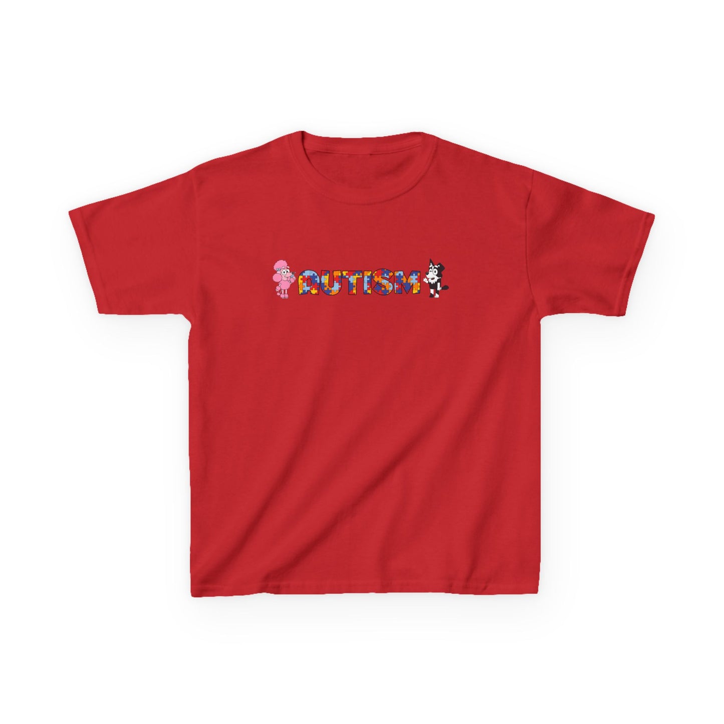 Kids Heavy Cotton™ Tee