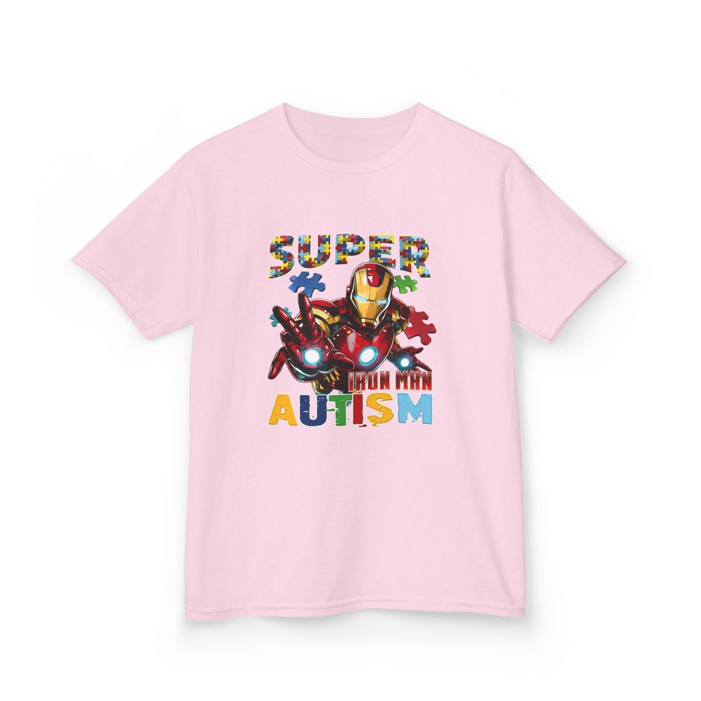 Kids Heavy Cotton™ Tee