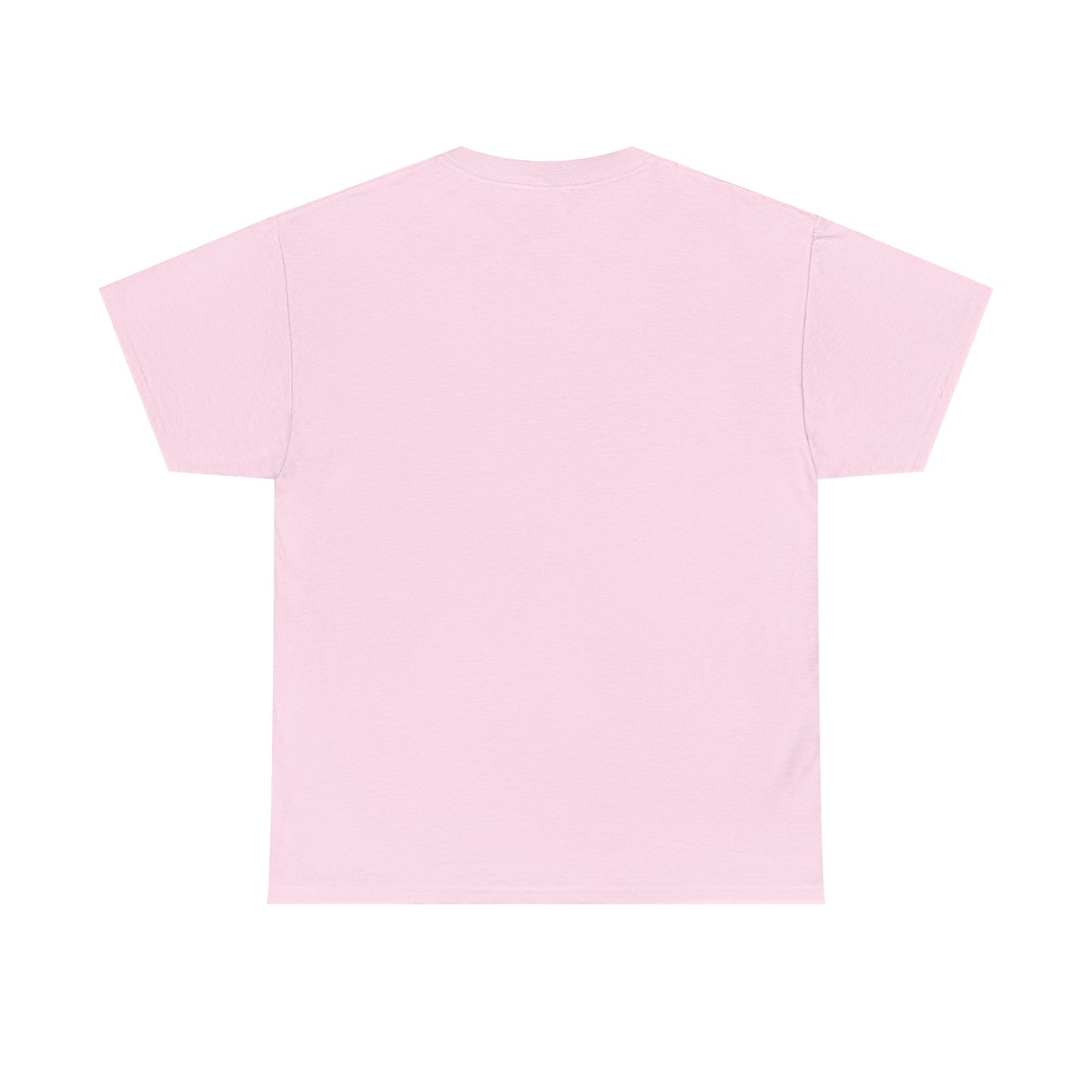 Unisex Heavy Cotton Tee - "In My Behavior Era" Inspirational Tee