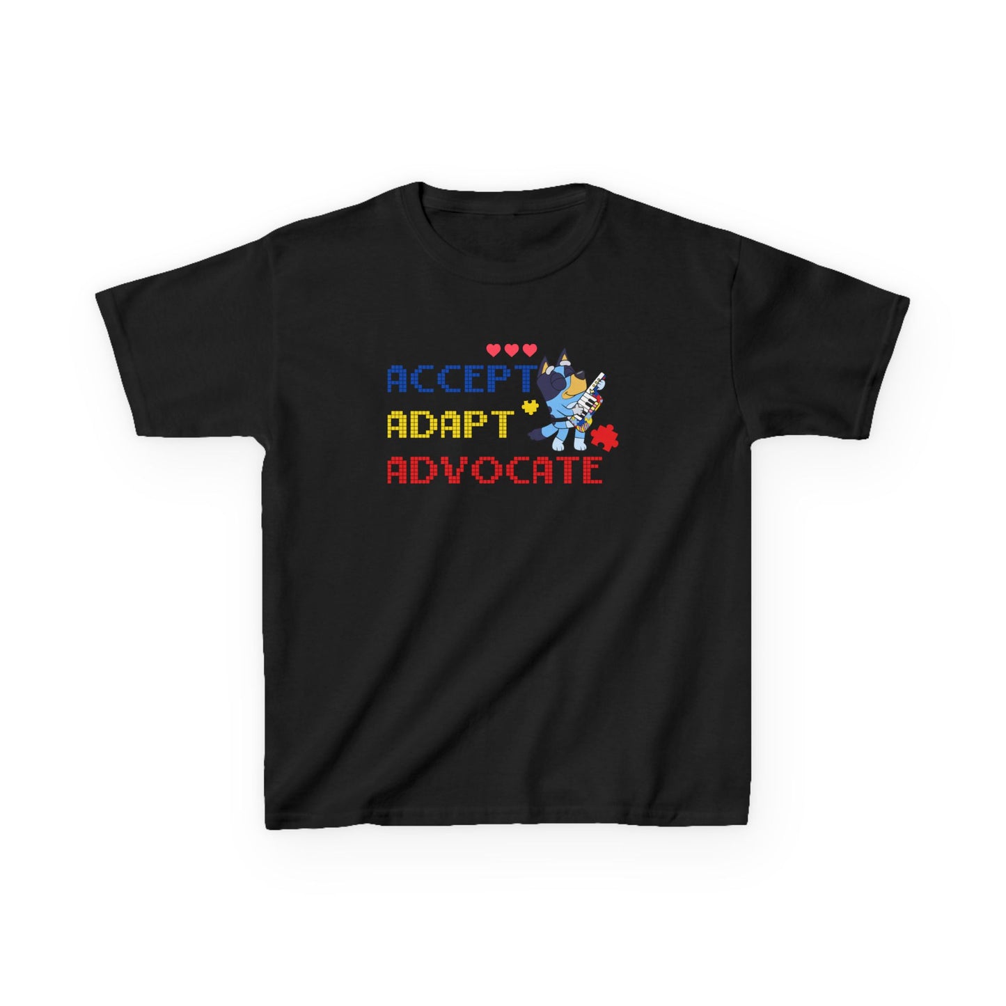 Kids Heavy Cotton™ Tee