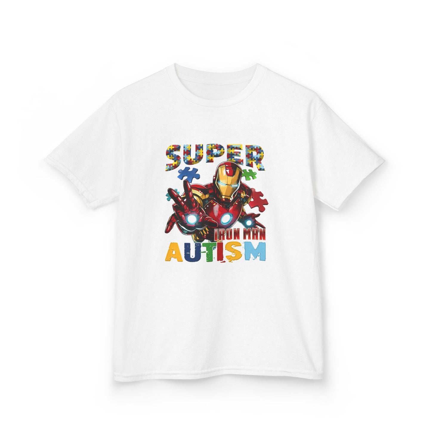 Kids Heavy Cotton™ Tee
