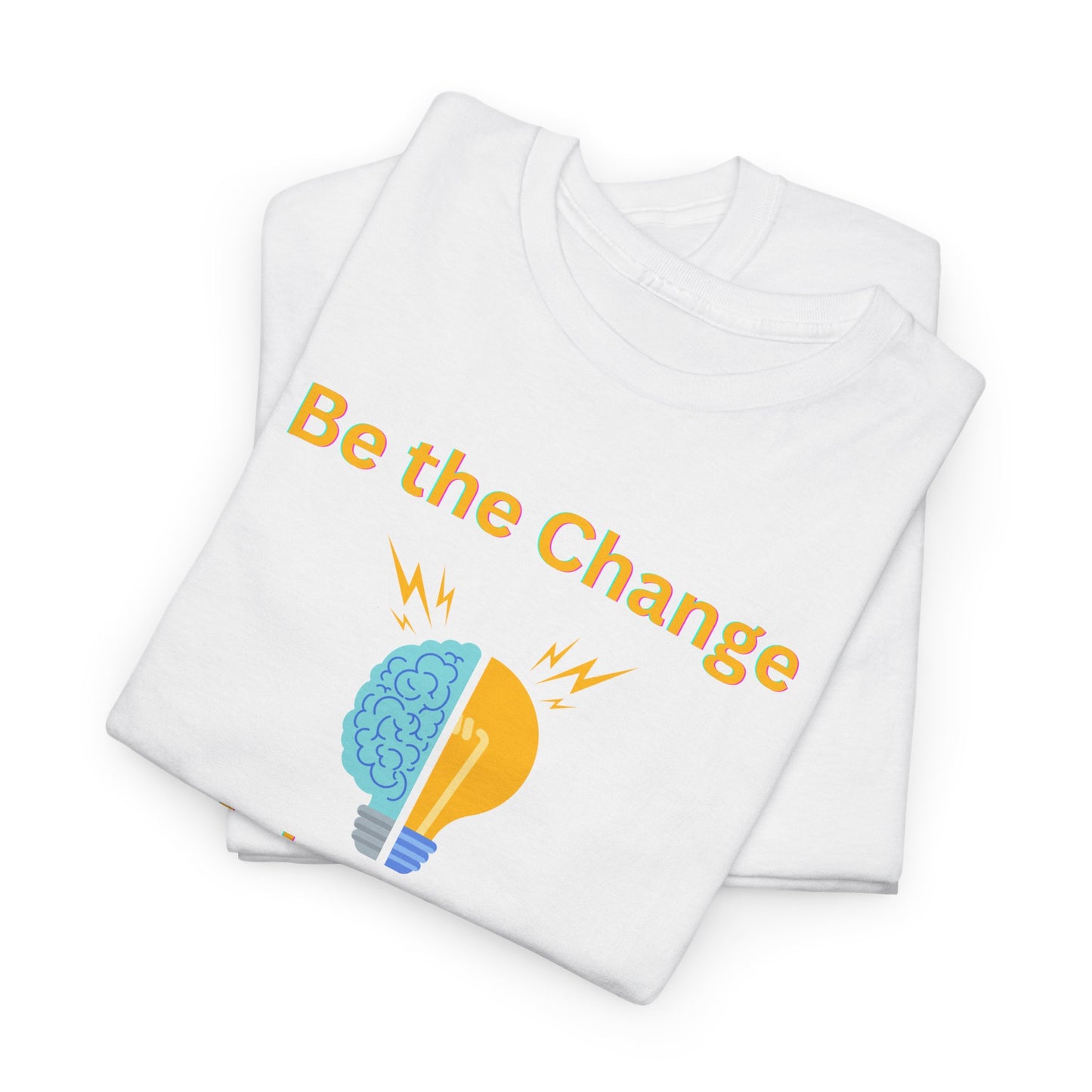 Autism Lightbulb Tee