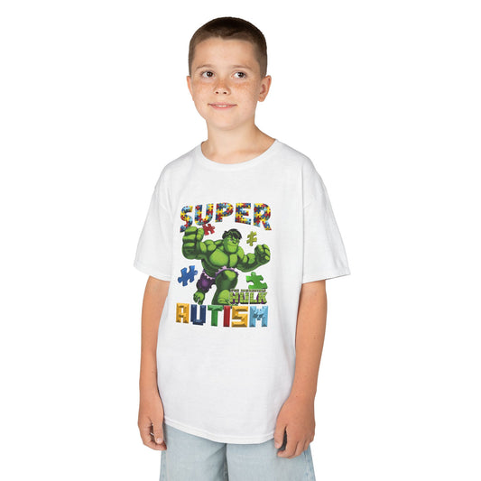 Kids Heavy Cotton™ Tee