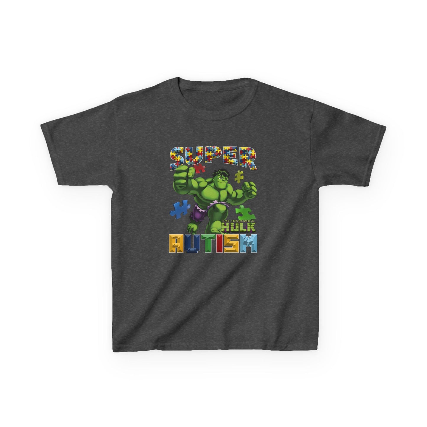 Kids Heavy Cotton™ Tee