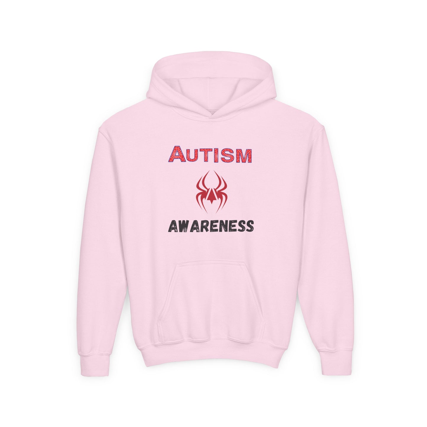 Autism Awareness Youth Hoodie