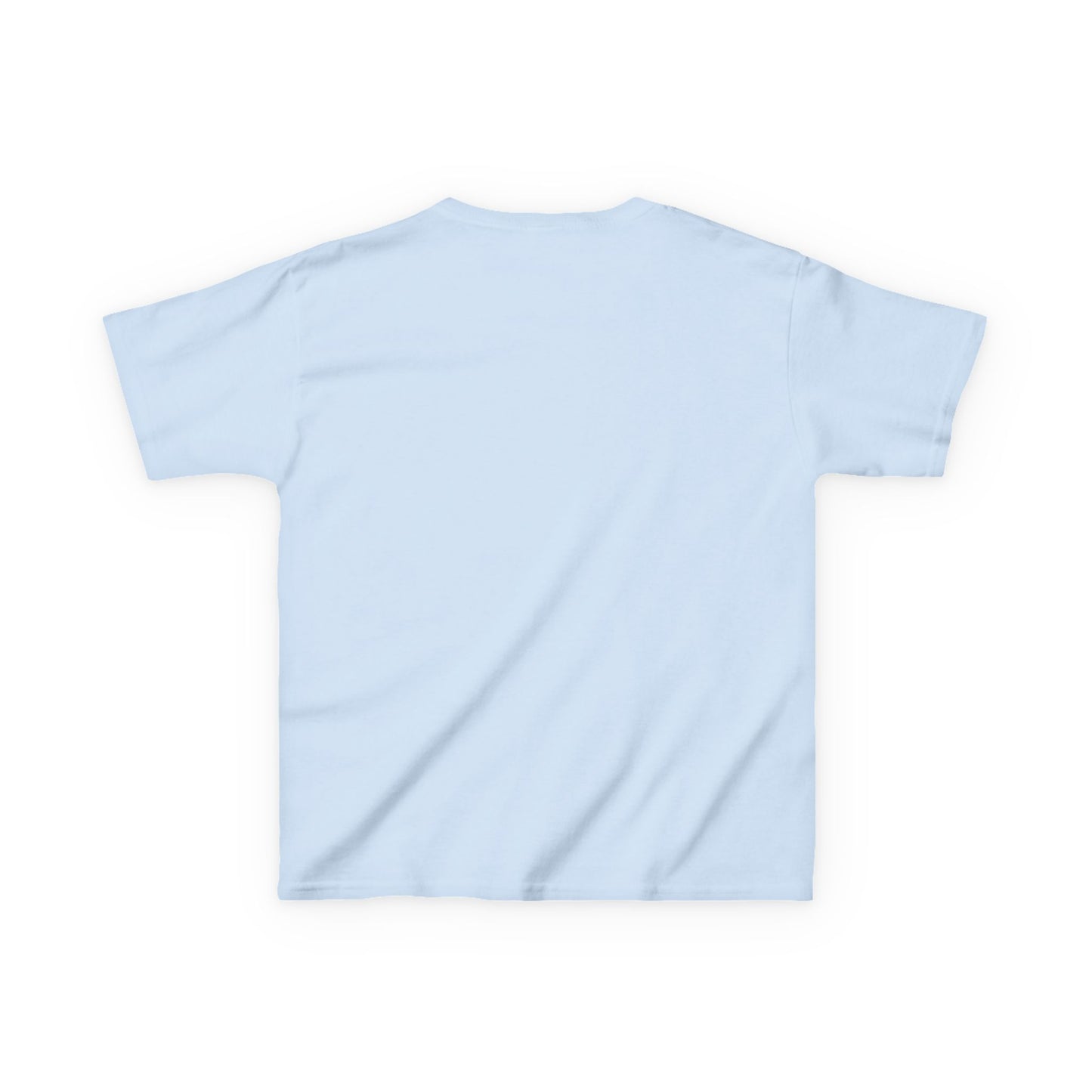 Autism Awareness Kids Tee - Love Design