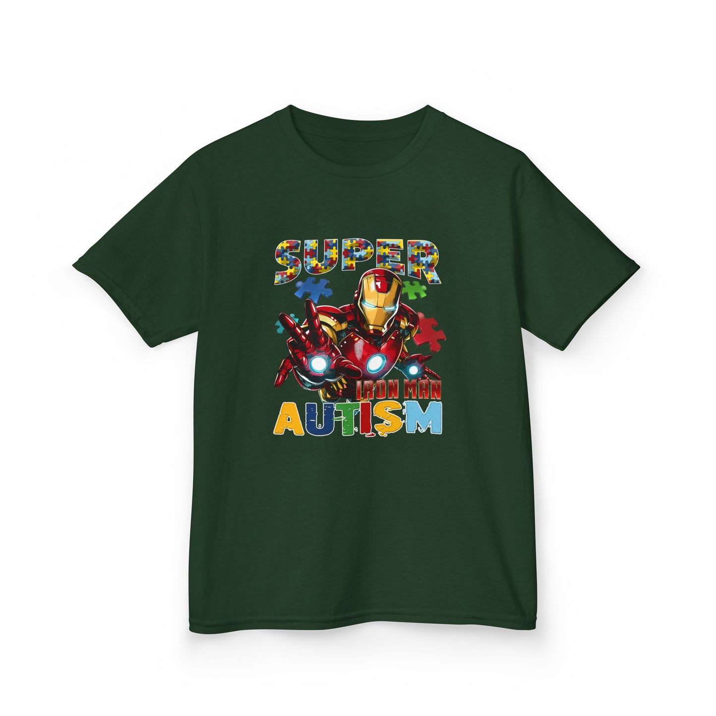 Kids Heavy Cotton™ Tee