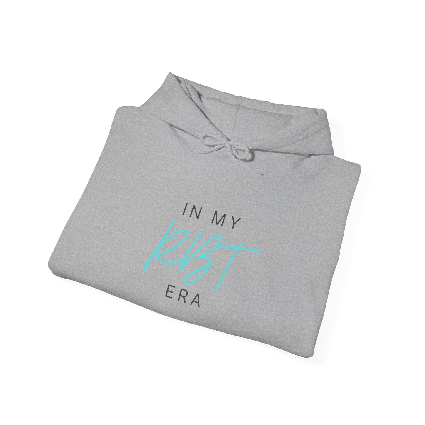 "In My RBT Era" Hoodie – Cute Pediatric Teacher/ Behavioral Therapist Hoodie