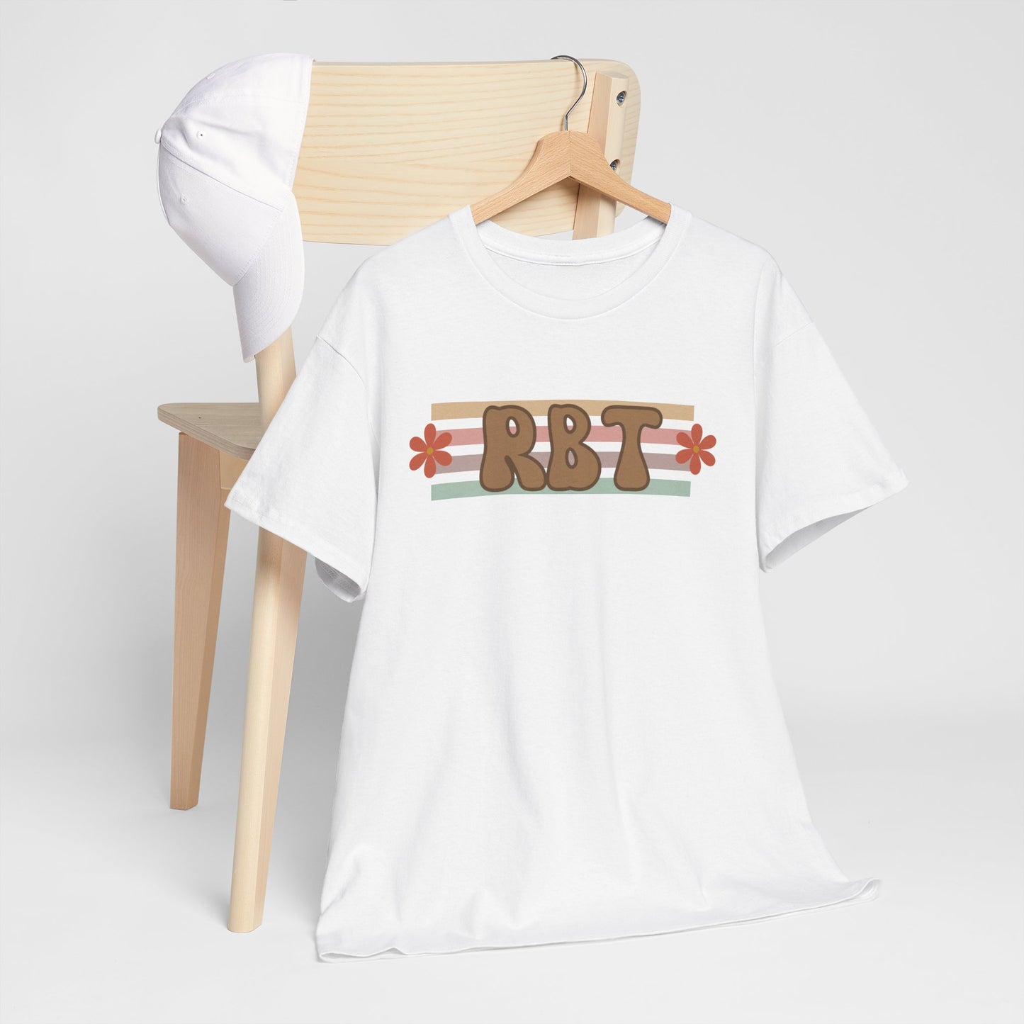 Retro Style Unisex Heavy Cotton Tee, Casual T-Shirt, Gift for Friends, Trendy Apparel, Vintage Vibes, Everyday Wear