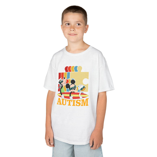 Kids Heavy Cotton™ Tee