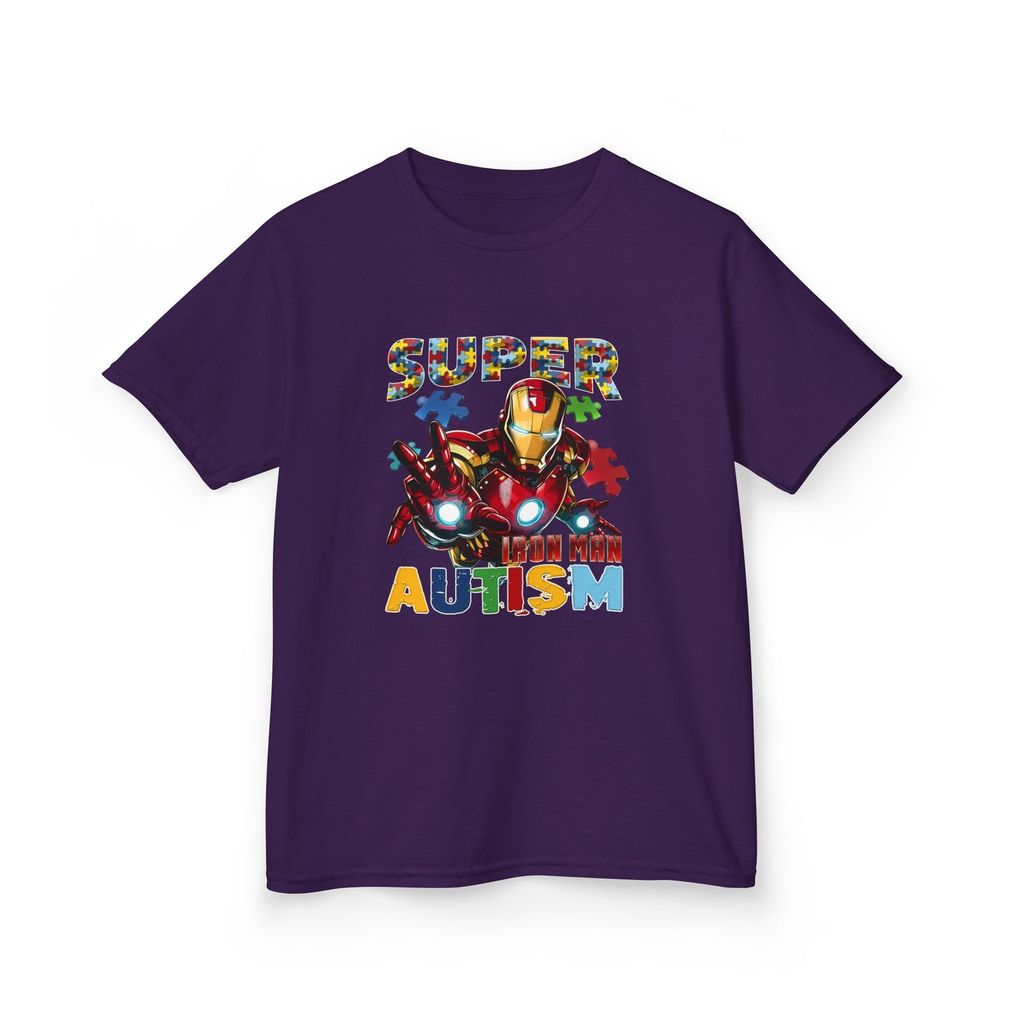 Kids Heavy Cotton™ Tee