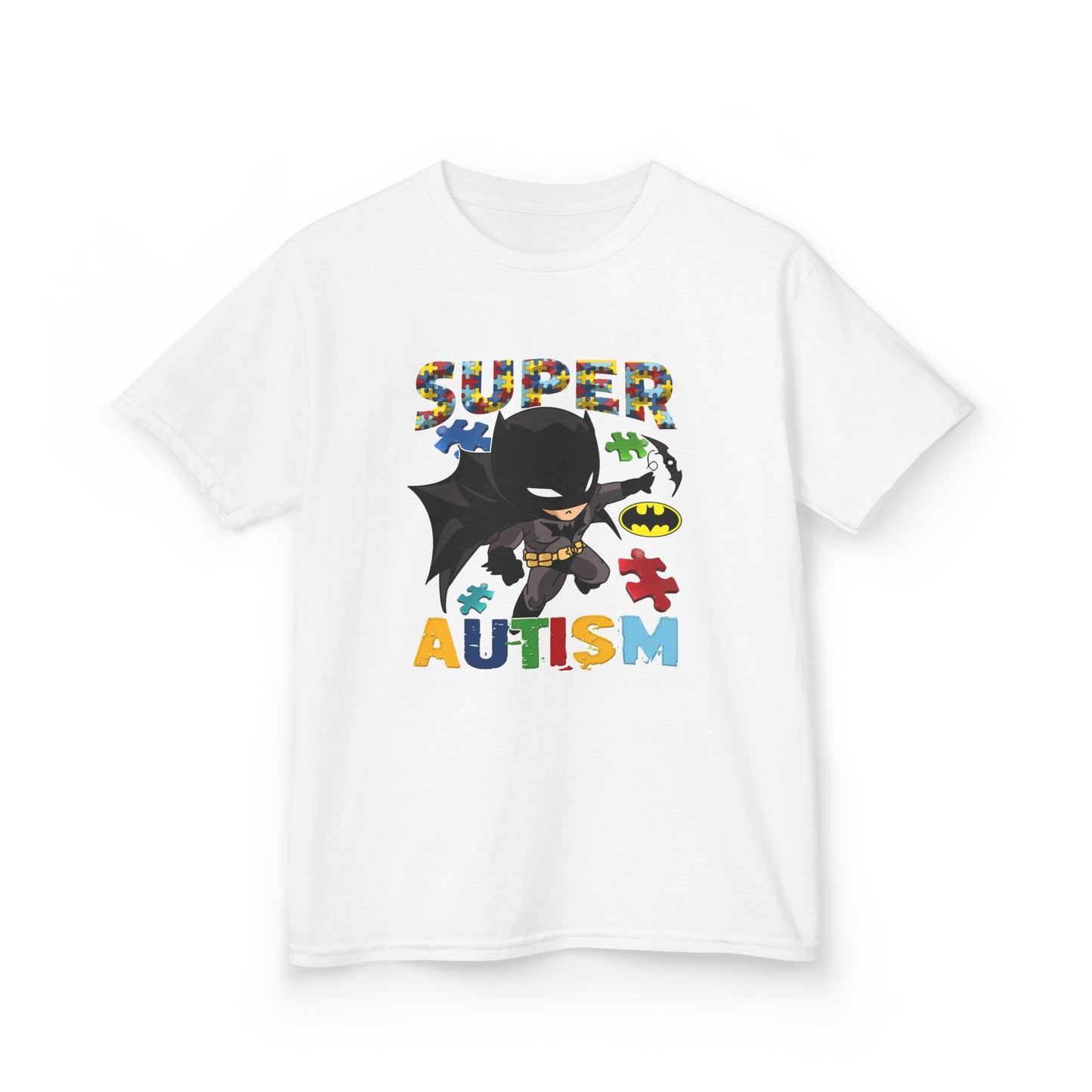 Kids Heavy Cotton™ Tee